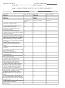 Form 14 Child Support Amount Calculation Worksheet