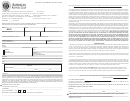 Official Obedience Entry Form - American Kennel Club