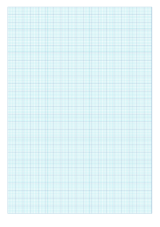 Mm Graph Paper Printable pdf