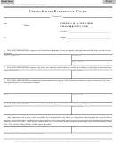Form 256 - Subpoena In A Case Under The Bankruptcy Code