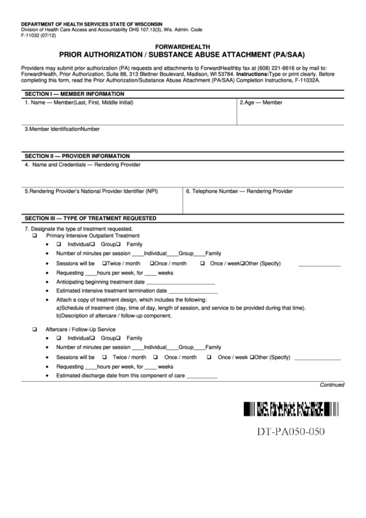 Fillable Revocation Of Power Of Attorney For Health Care Wi Printable pdf