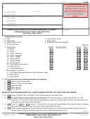 Jv-446 Form - Findings And Orders After Postpermanency Hearing Plan Other Than Adoption