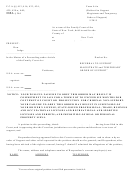 Form 4-6a - Referral To Support Magistrate And Temporary Order Of Support1