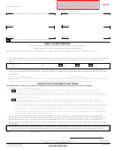 Sc-107 Form - Small Claims Subpoena For Personal
