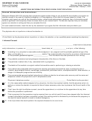 Abortion Information And Informed Consent Form