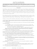 Business Opportunity Registration Form - Texas Secretary Of State