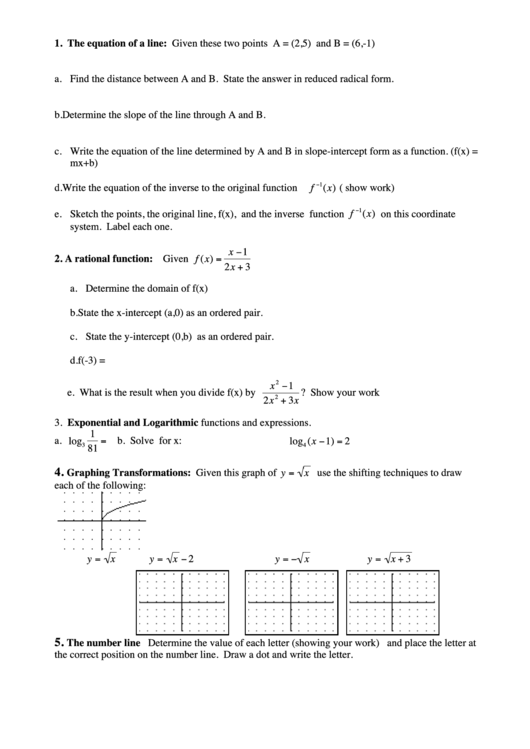 Math Practice Sheets Printable pdf