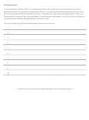 Kpi Questionnaire
