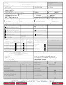 Form Ao 435 - Transcript Order - Administrative Office Of The United States Courts - 2005