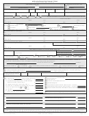 Fillable Form 130-U - Application For Texas Title Printable pdf