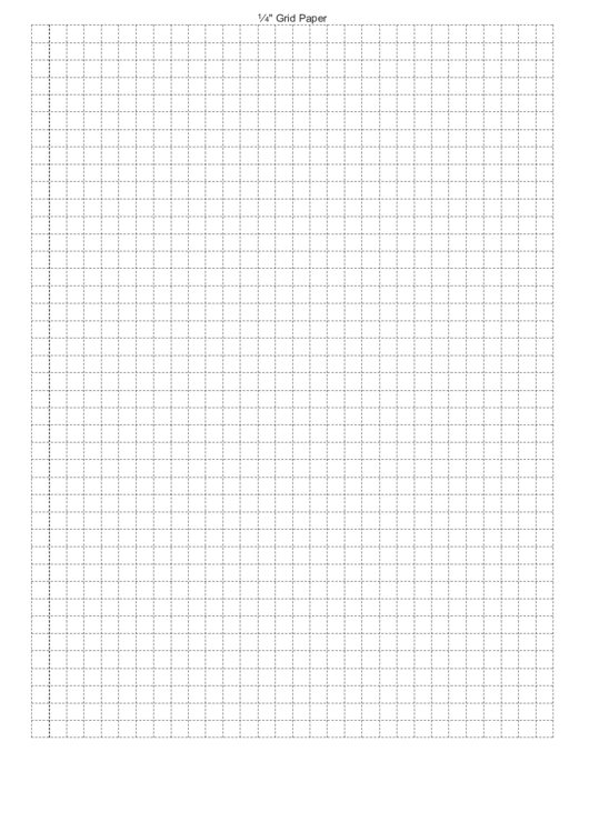 Large Square Graph Paper Printable Pdf Download 6891