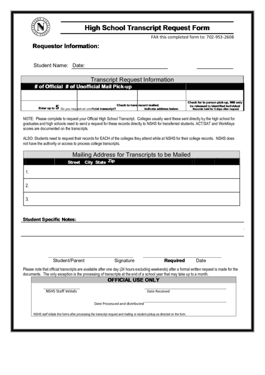 high-school-transcript-request-form-printable-pdf-download