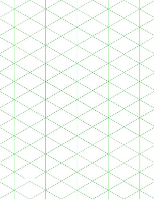 Half Square Triangle Paper Printable pdf