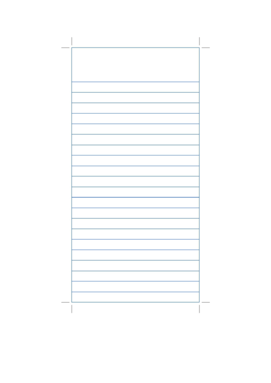 Lined Paper With Borders Printable pdf