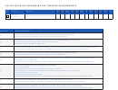 Monthly Warehouse Inspection Checklist Template printable pdf download