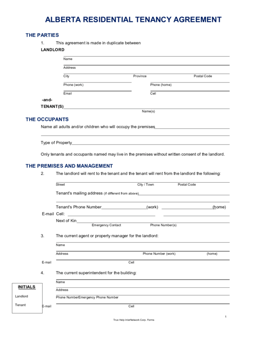 free-printable-rental-agreement-forms-alberta-printable-forms-free-online