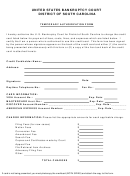 Temporary Authorization Form