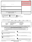Form Mc-050 - Substitution Of Attorney - Civil (without Court Order
