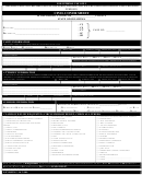 Civil Cover Sheet - State Of Oklahoma District Court