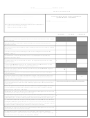 Child Support Obligation Worksheet (joint Physical Custody)