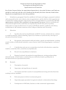 Proposalletterfromthedepartmentchair Forregularandmodifiedfaculty Appointmentsandpromotion Printable pdf