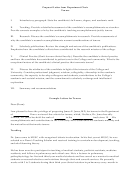 Proposallettertemplate Fromdepartmentchair - Tenure