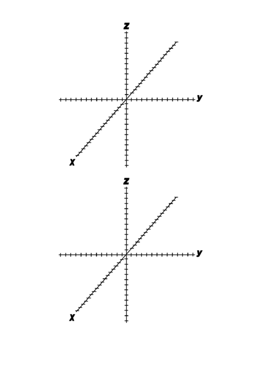 3d Graph Paper Printable pdf