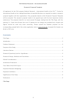Phd Medical Research - International Health Research Proposal Template