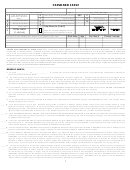 Standard Commercial Lease Agreement Template