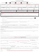 Application For Certificate Of Title And Vin/hin Inspection Form