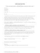 Hipaa Authorization Revocation Letter