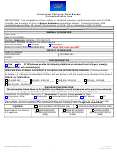 Contractor Profile Form