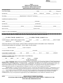 2011-12 Seneca Falls Parks & Recreation Youth Basketball Program Registration Form Junior Division Girls And Boys Grades 5-6
