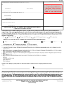 Fillable Notice And Motion To Cancel Support Order Based On Presumed Income Printable pdf