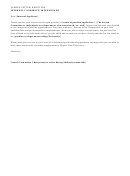 Sample Rejection Letter Template - Internal Candidate Interviewed