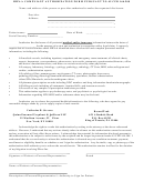 Hipaa Compliant Authorization Form