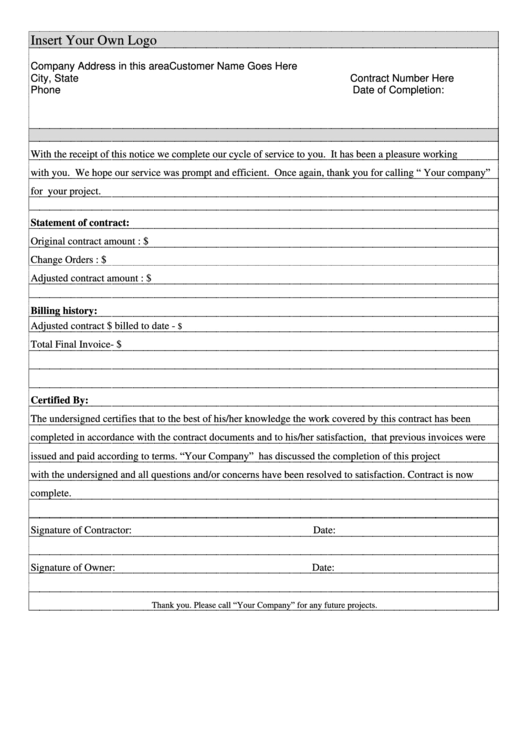 contract-completion-form-printable-pdf-download