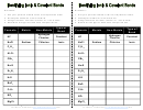 Identifying Ionic And Covalent Compounds Worksheet