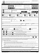 Ems Personnel License Application