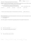 Chemistry: Supplemental Stoichiometry Problems Printable pdf