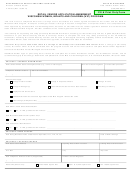 Fillable Retail Vendor Application Amendment Wisconsin Women, Infants And Children (Wic) Program Printable pdf