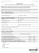Form F-00080 - Prior Authorization / Preferred Drug List (pa/pdl) For Symlin