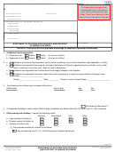 Form Fl-270 - Response To Petition For Custody And Support Of Minor Children