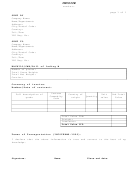 Sample Invoice Templates