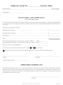 Fillable Final Order Of Adoption Of Adult Printable pdf