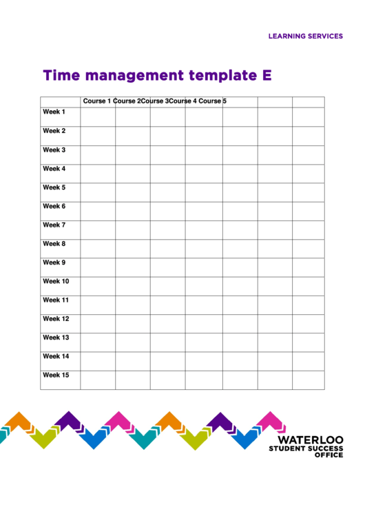 Top 9 Time Management Tracking Sheets Free To Download In PDF Format