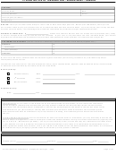 72 Hour Notice Of Termination Template