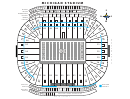 Michigan Stadium Seating Chart
