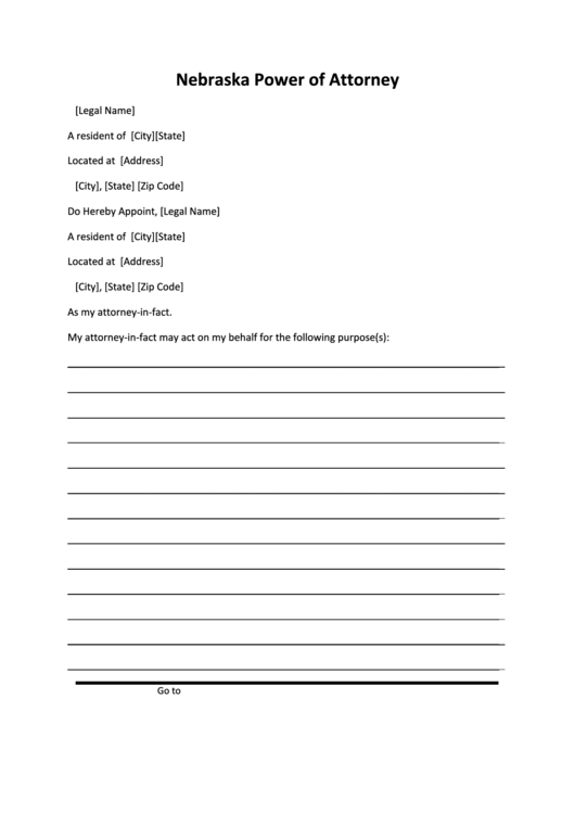 power-of-attorney-form-nebraska-printable-pdf-download