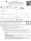 Dws-Esd 61app - Application For Food Stamps, Financial Assistance, Child Care, And Medical Assistance - 2014 Printable pdf